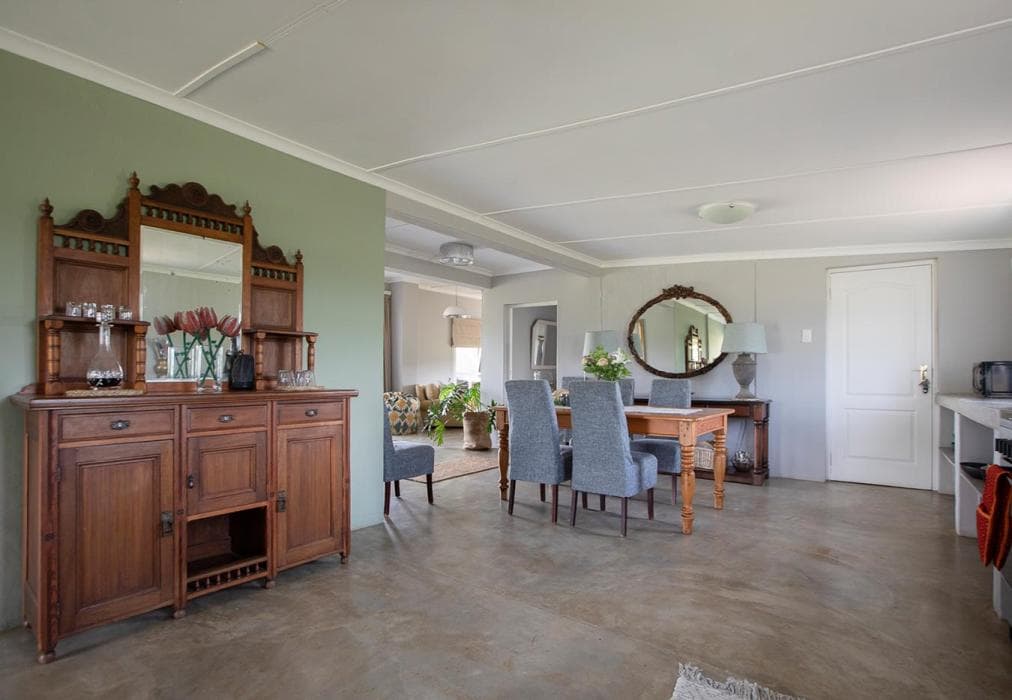 Springvale Farm - Wilde Als Cottage