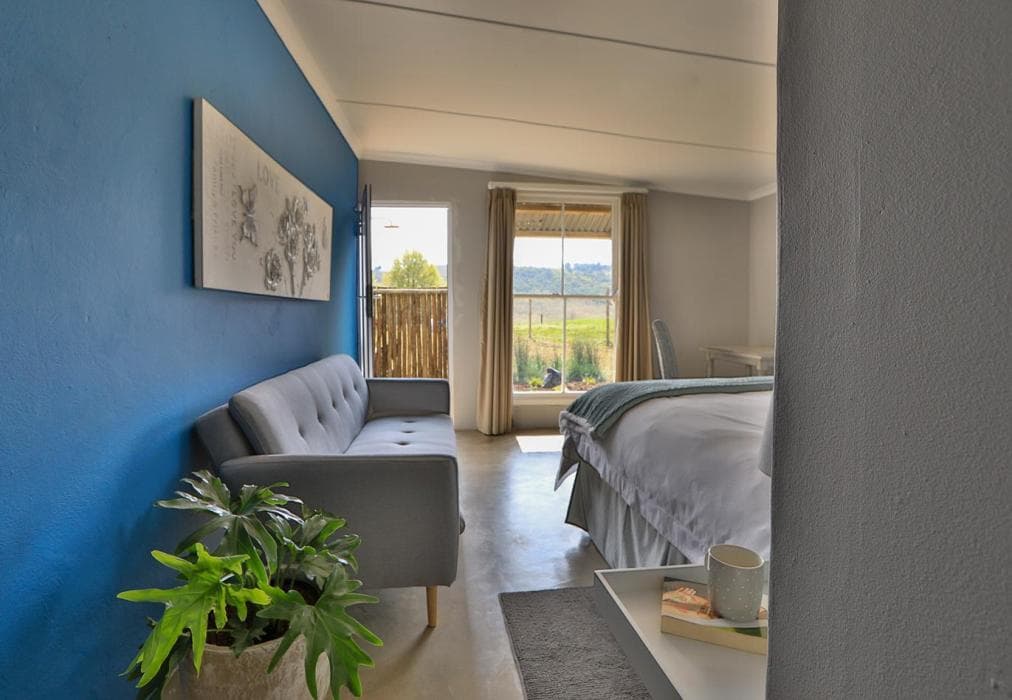 Springvale Farm - Wilde Als Cottage