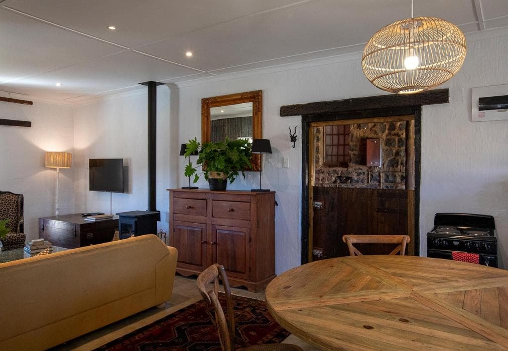 Springvale Farm - The Red Cottage