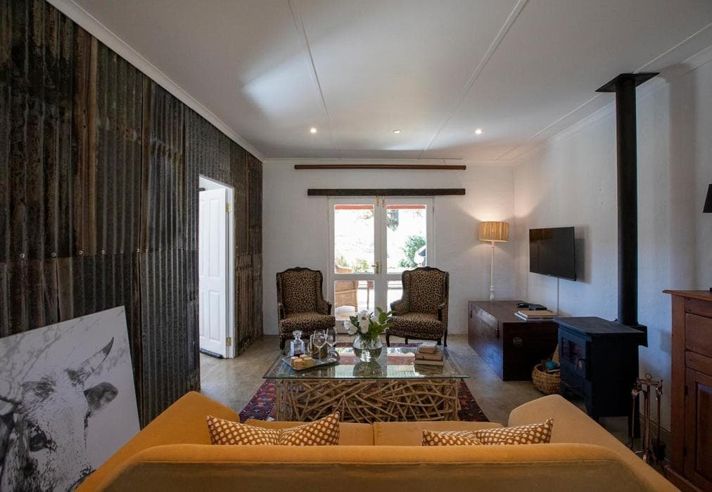 Springvale Farm - The Red Cottage