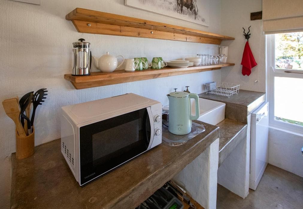 Springvale Farm - The Red Cottage