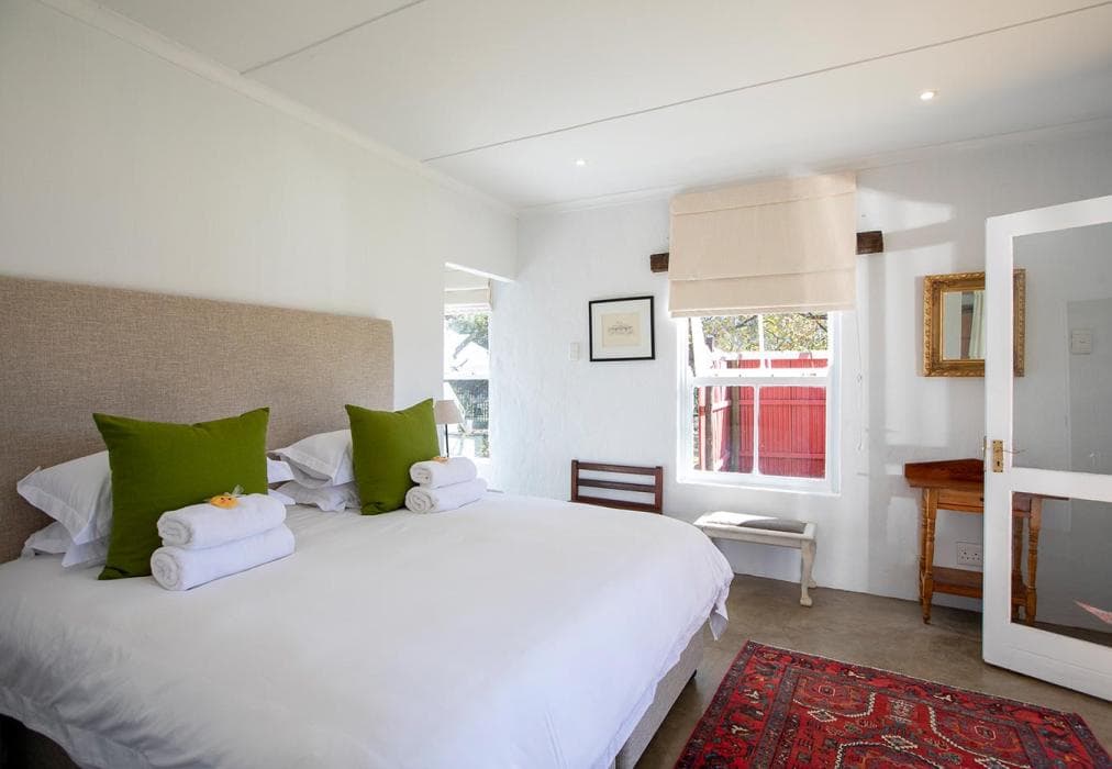 Springvale Farm - The Red Cottage