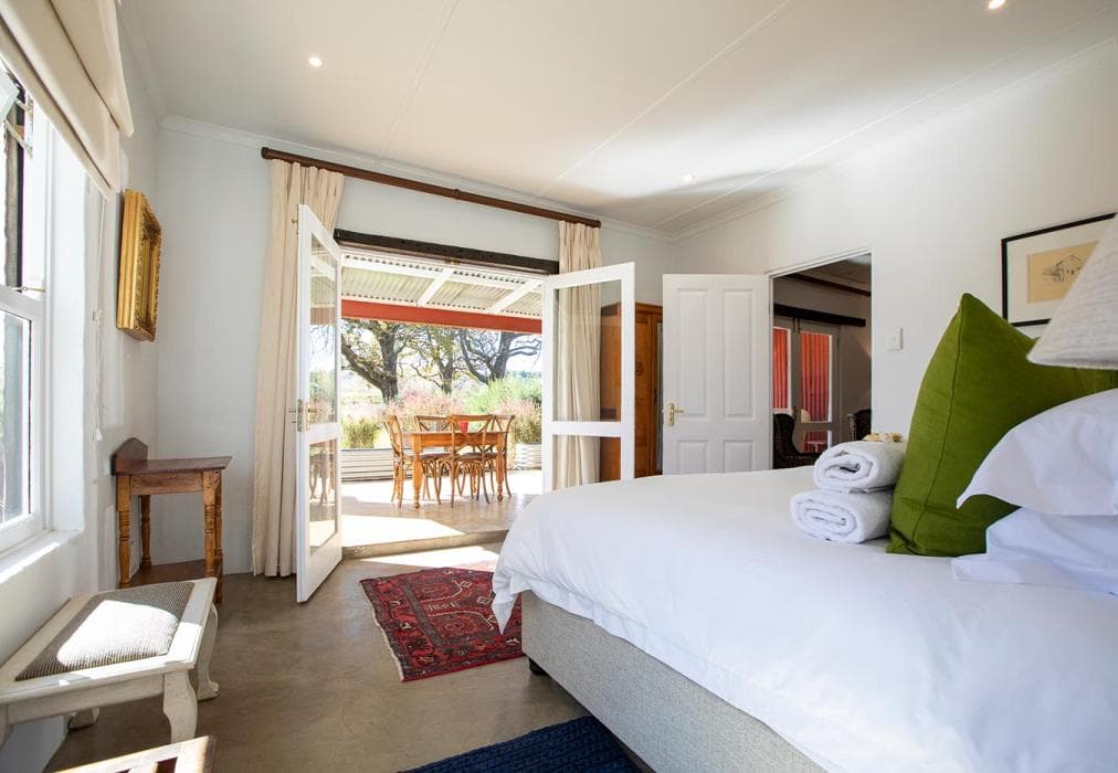 Springvale Farm - The Red Cottage