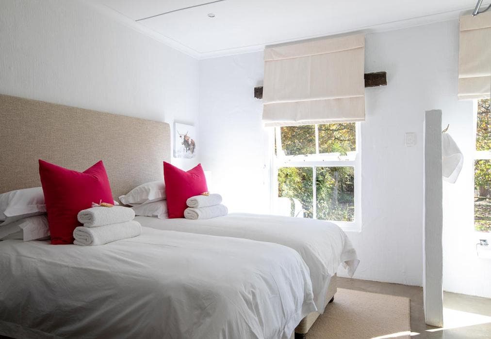 Springvale Farm - The Red Cottage