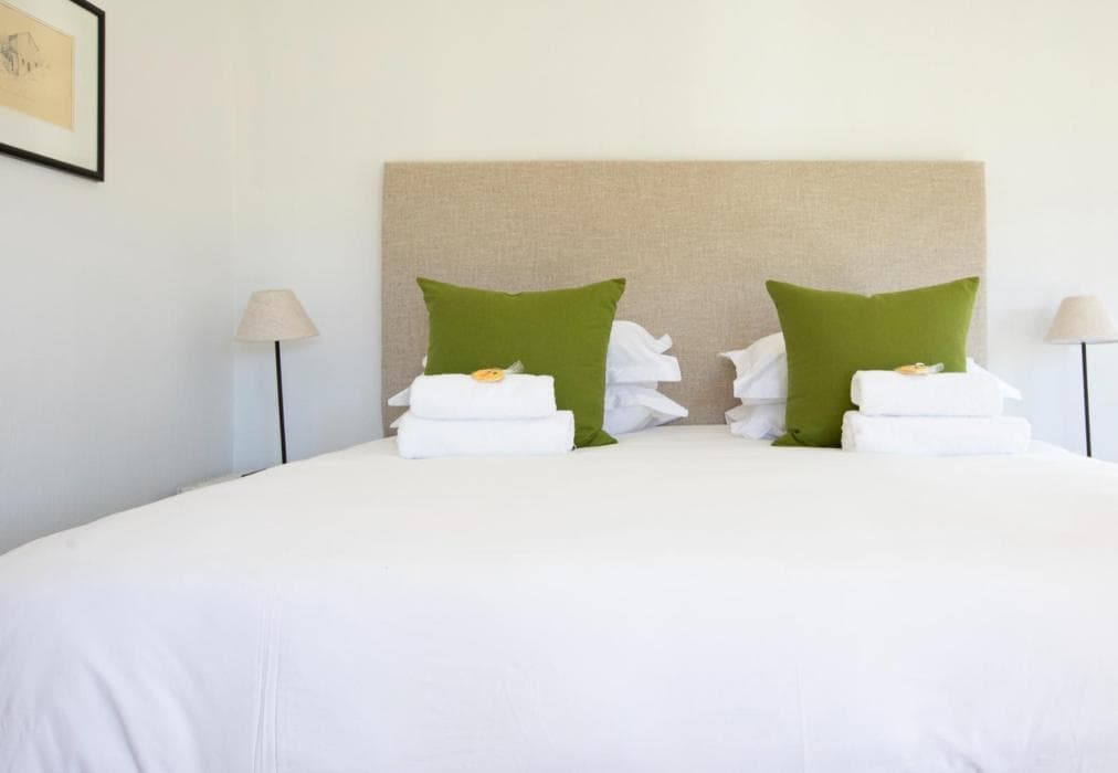 Springvale Farm - The Red Cottage