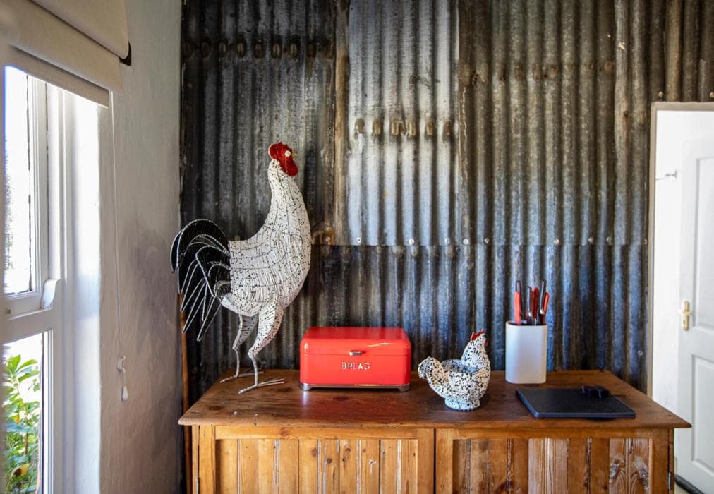 Springvale Farm - The Red Cottage