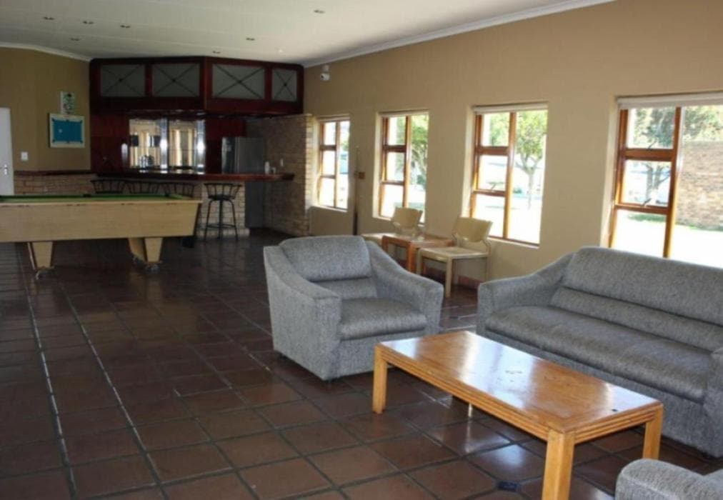 Amies Self-catering Apartments