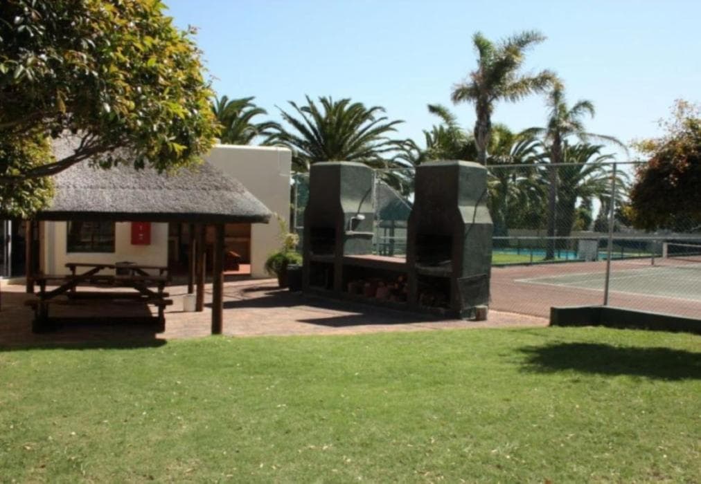 Amies Self-catering Apartments