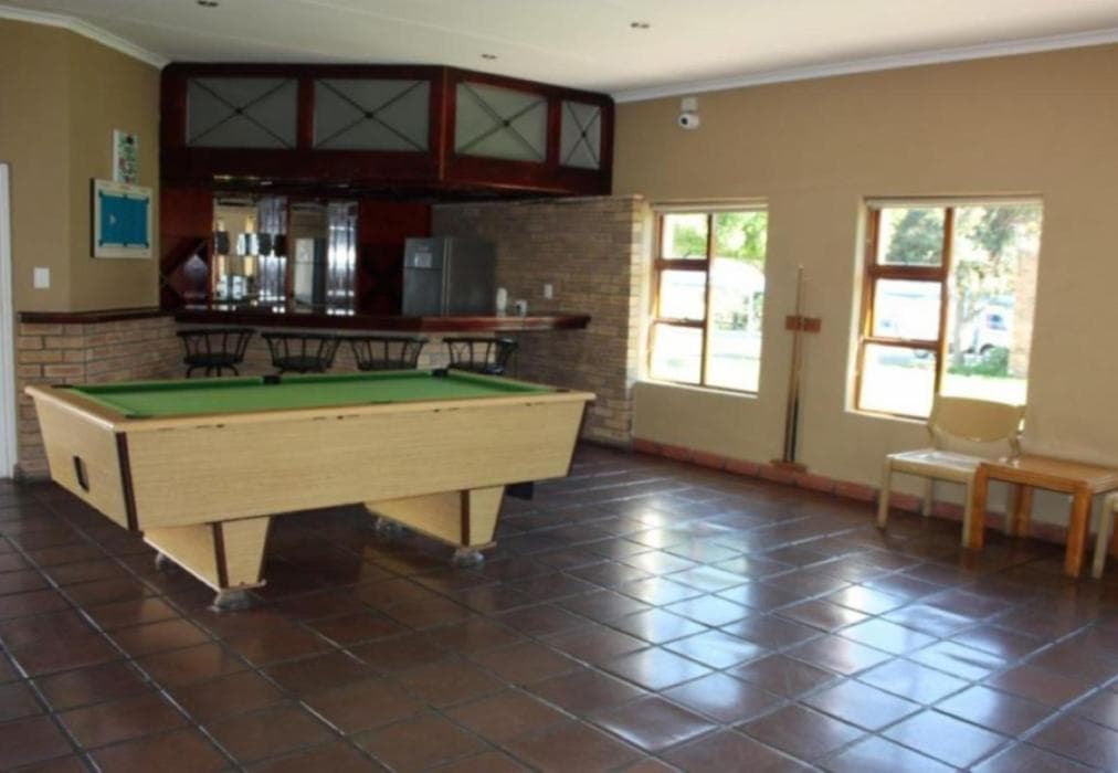 Amies Self-catering Apartments