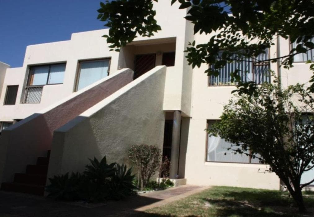 Amies Self-catering Apartments