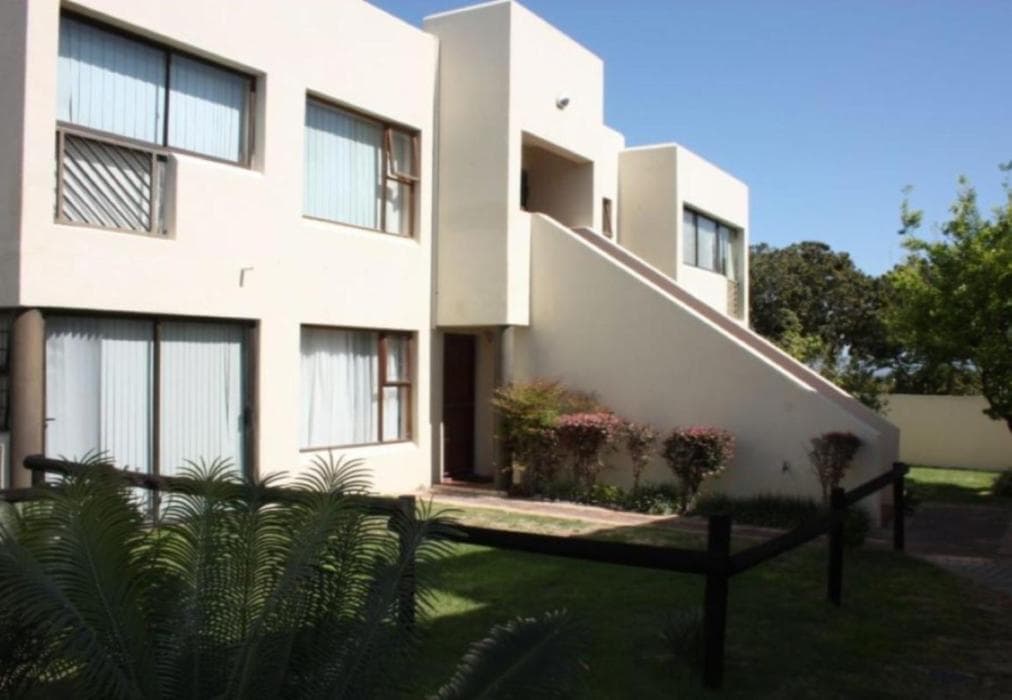 Amies Self-catering Apartments