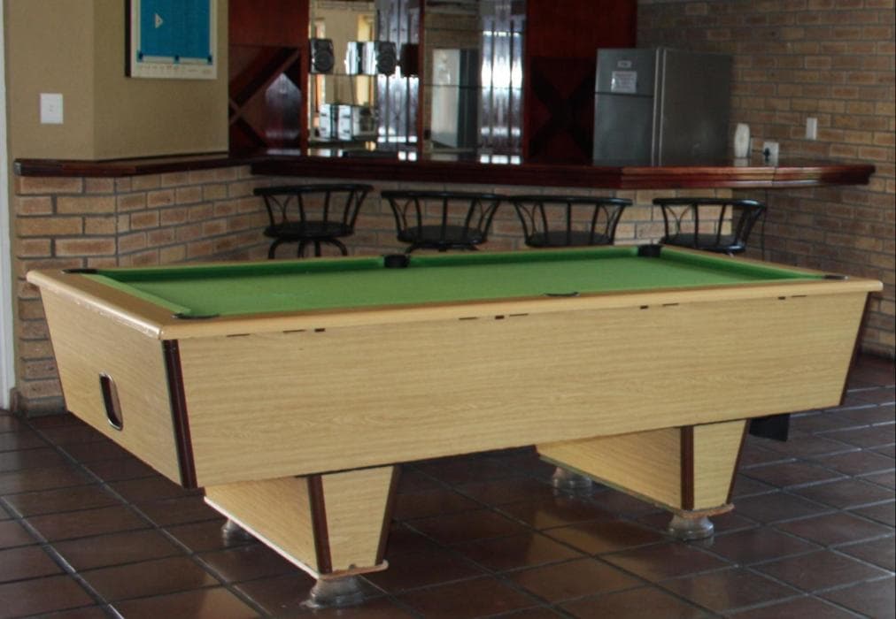 Amies Self-catering Apartments