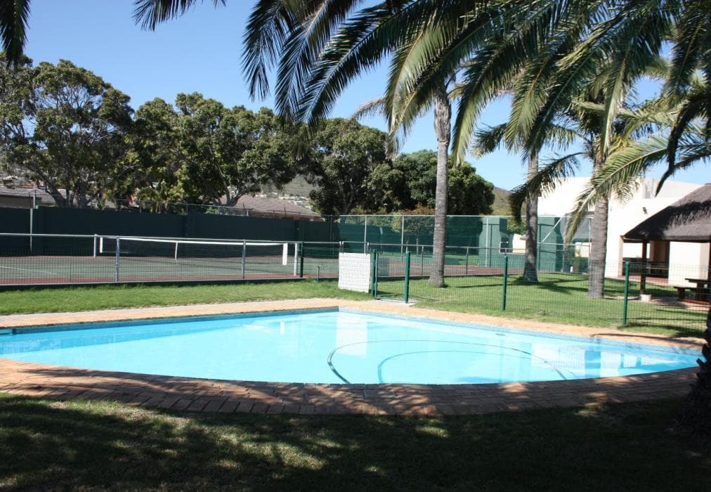 Amies Self-catering Apartments