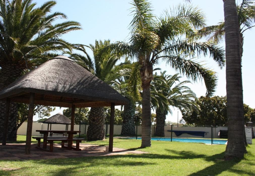 Amies Self-catering Apartments