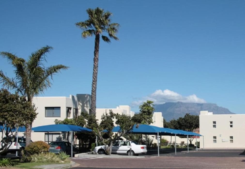 Amies Self-catering Apartments