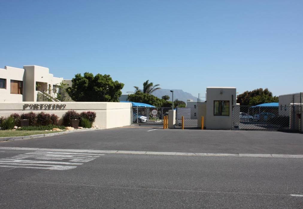 Amies Self-catering Apartments