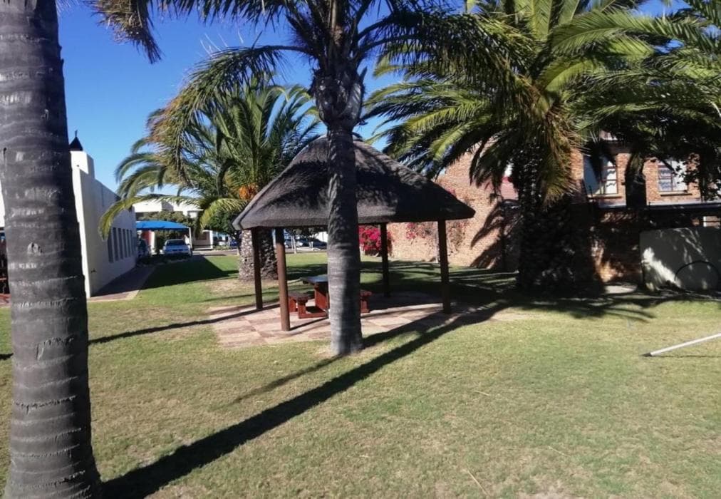 Amies Self-catering Apartments