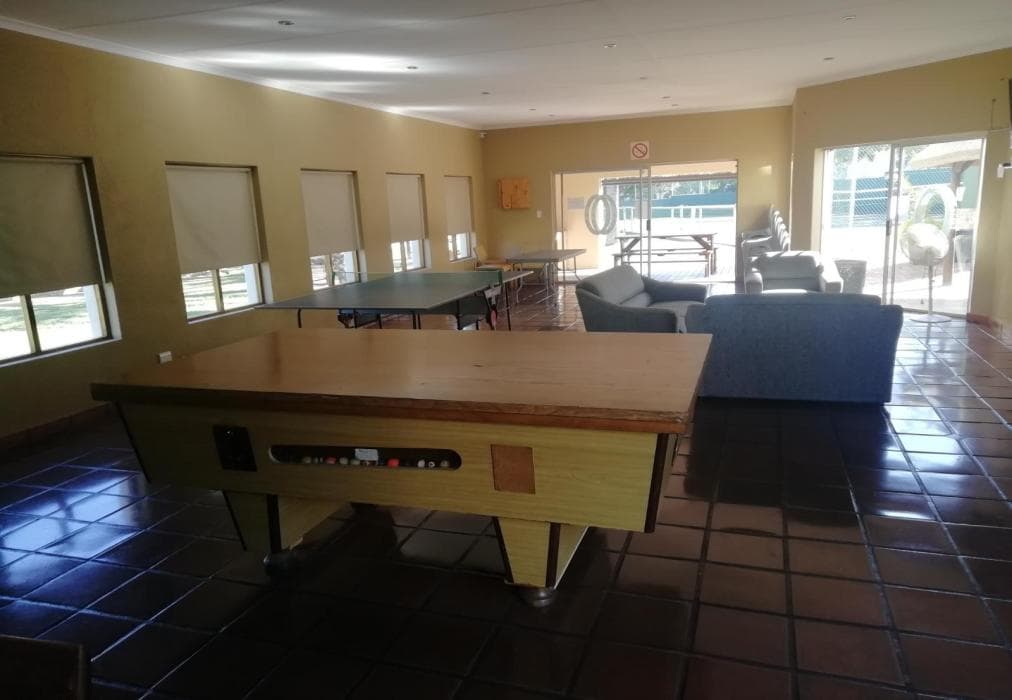 Amies Self-catering Apartments