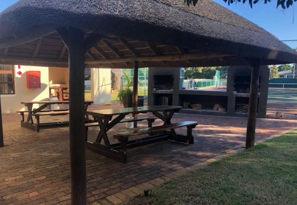 Amies Self-catering Apartments