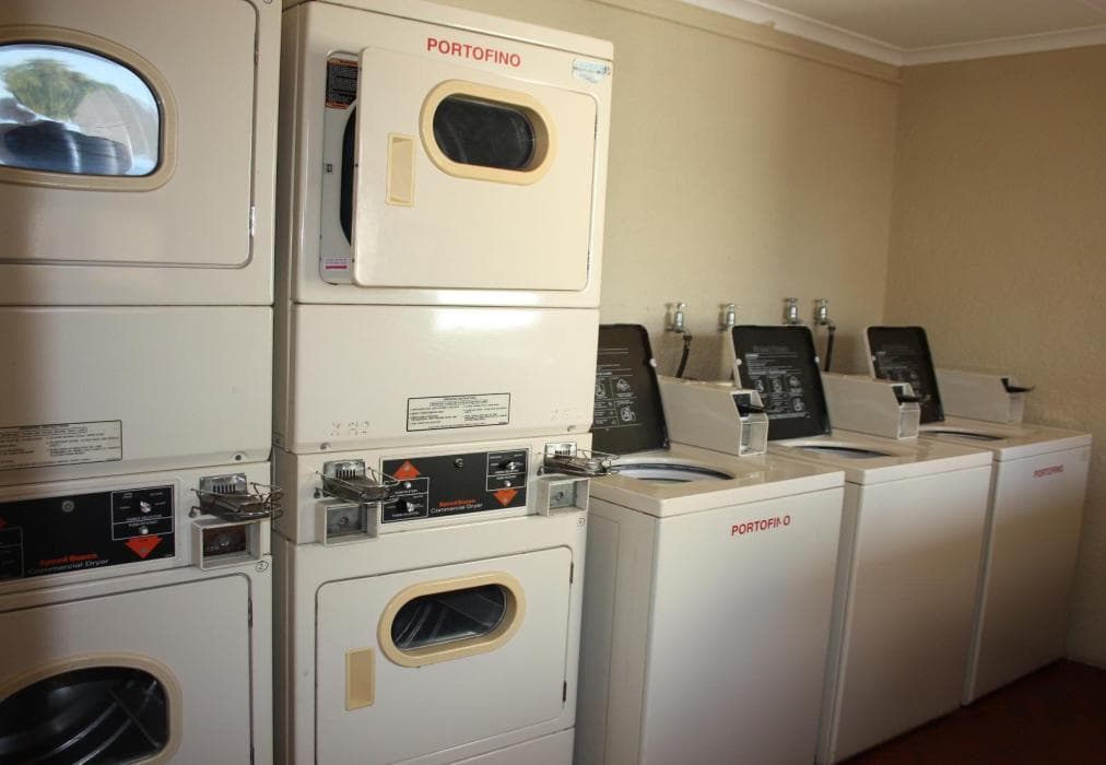 Amies Self-catering Apartments