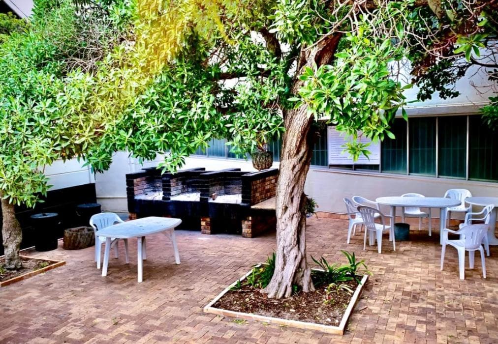 Ashley on Beach Classic Apartment 409