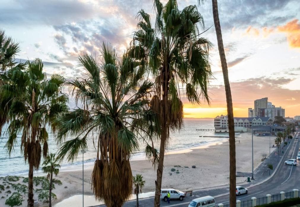 Ashley on Beach Classic Apartment 409