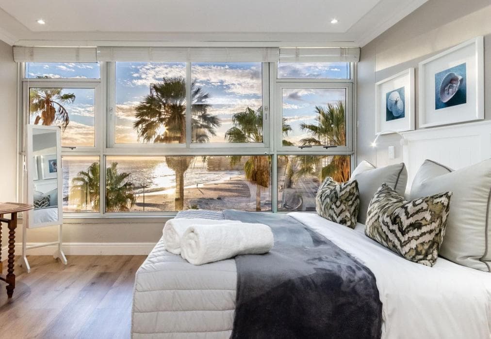 Ashley on Beach Classic Apartment 409