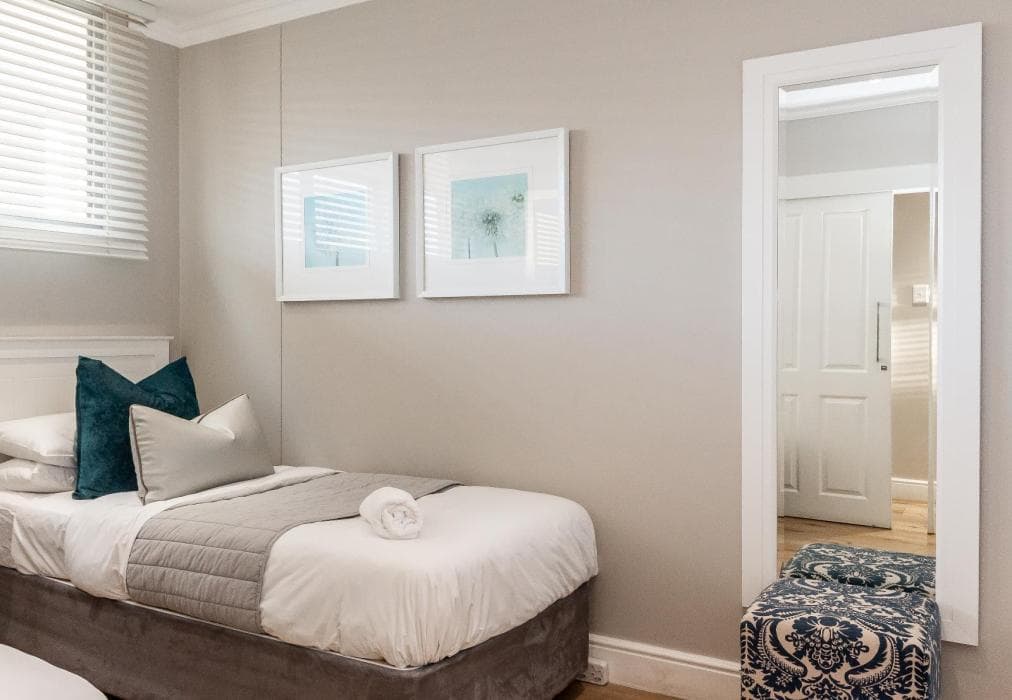 Ashley on Beach Classic Apartment 409