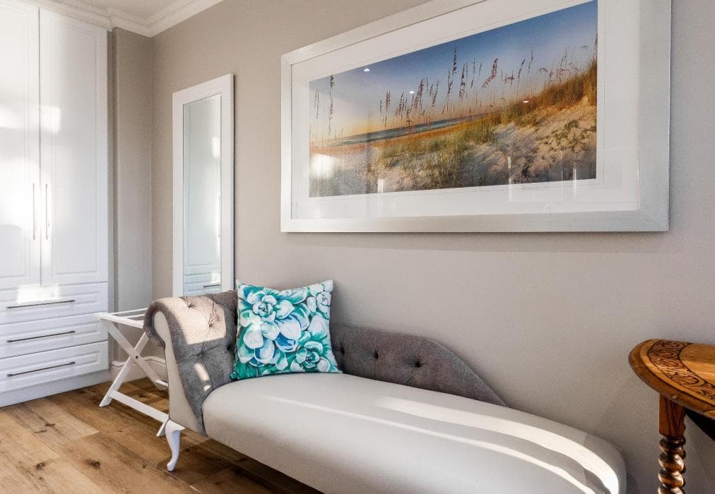 Ashley on Beach Classic Apartment 409