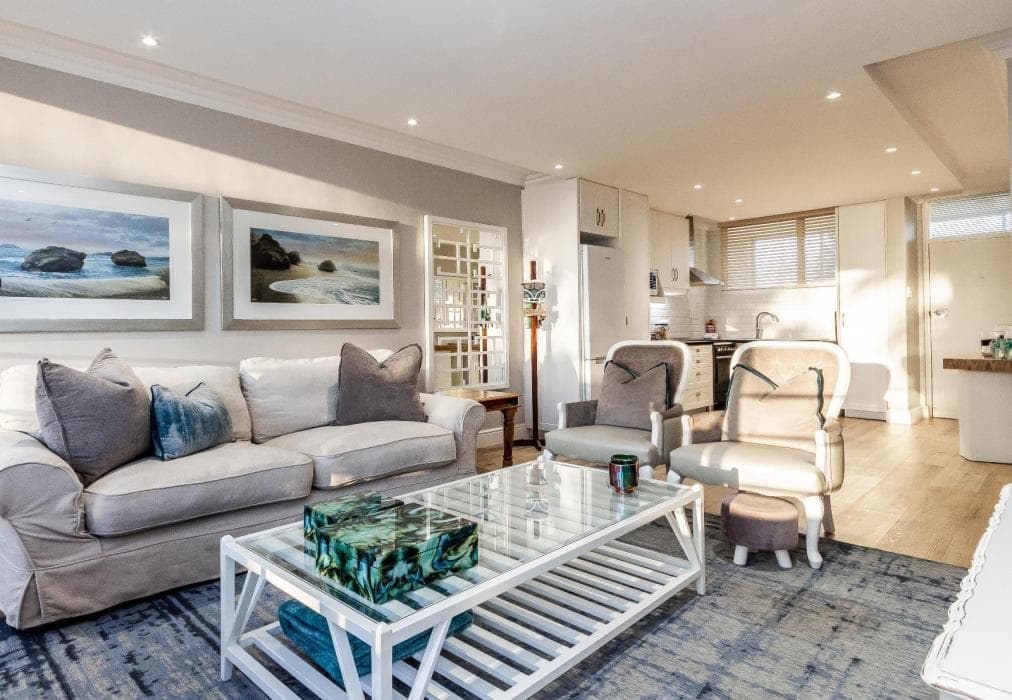 Ashley on Beach Classic Apartment 409