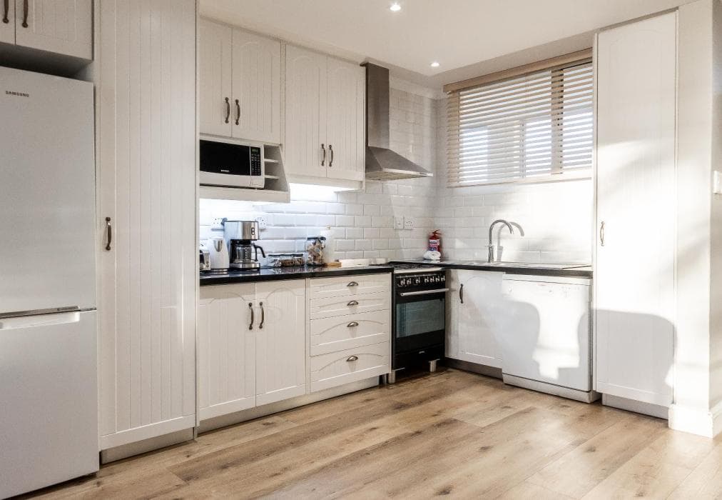 Ashley on Beach Classic Apartment 409