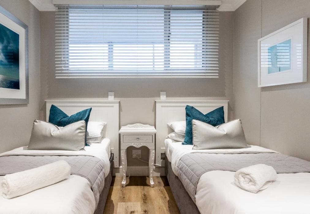 Ashley on Beach Classic Apartment 409