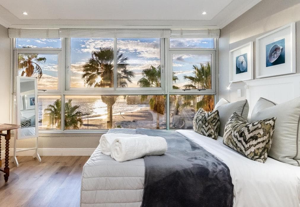 Ashley on Beach Classic Apartment 409