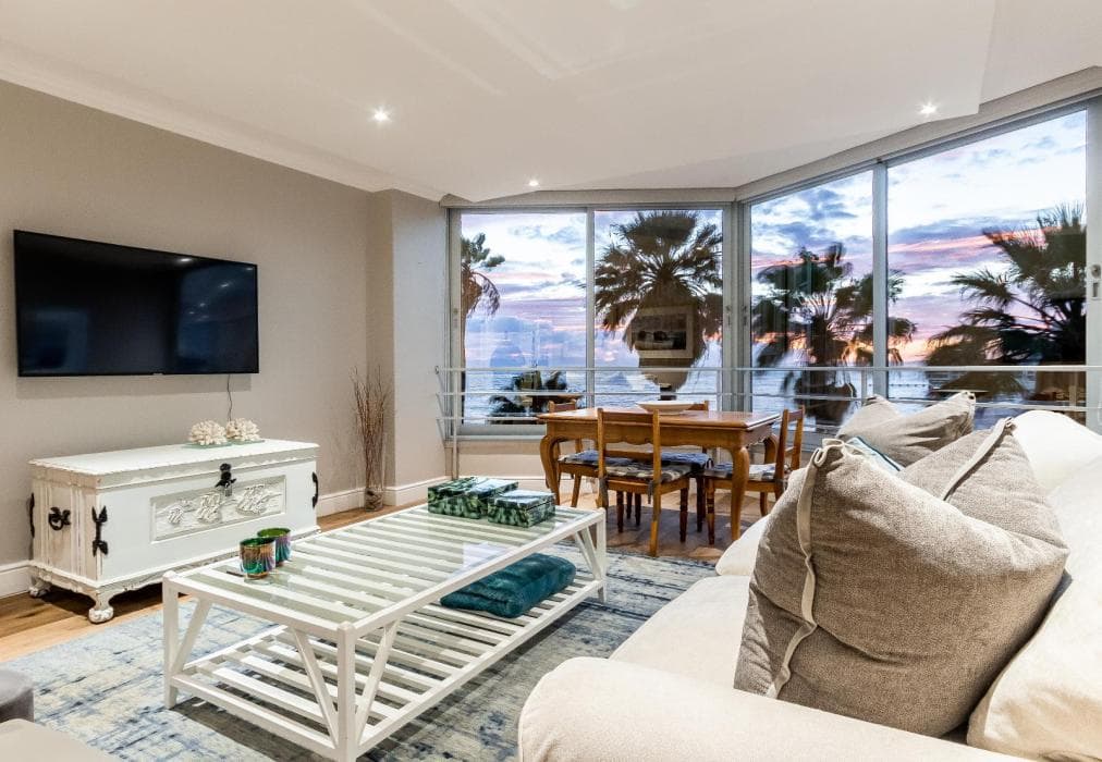 Ashley on Beach Classic Apartment 409