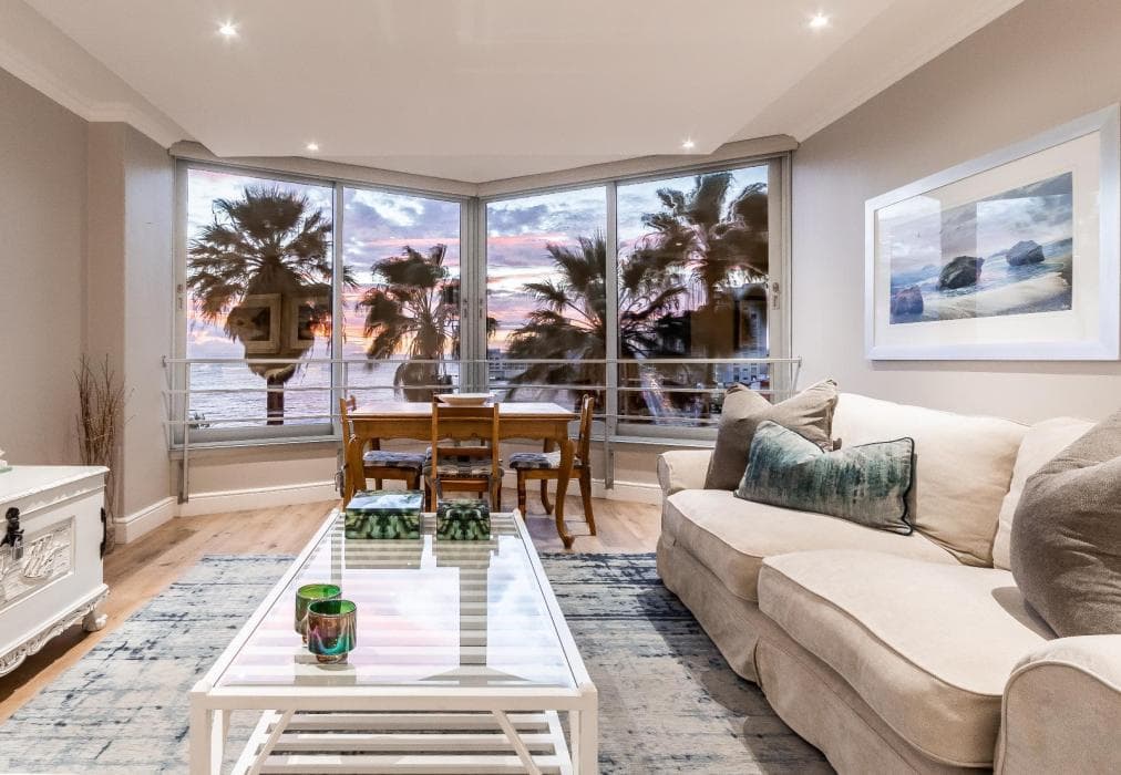 Ashley on Beach Classic Apartment 409