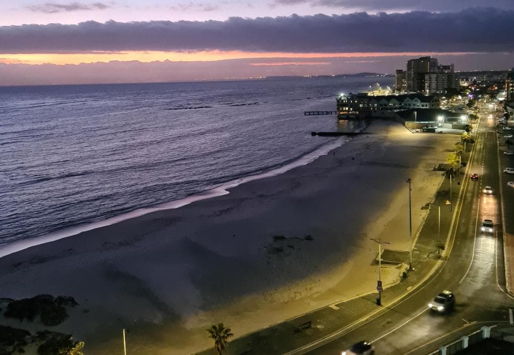 Ashley On Beach 1101 Luxury Apartment