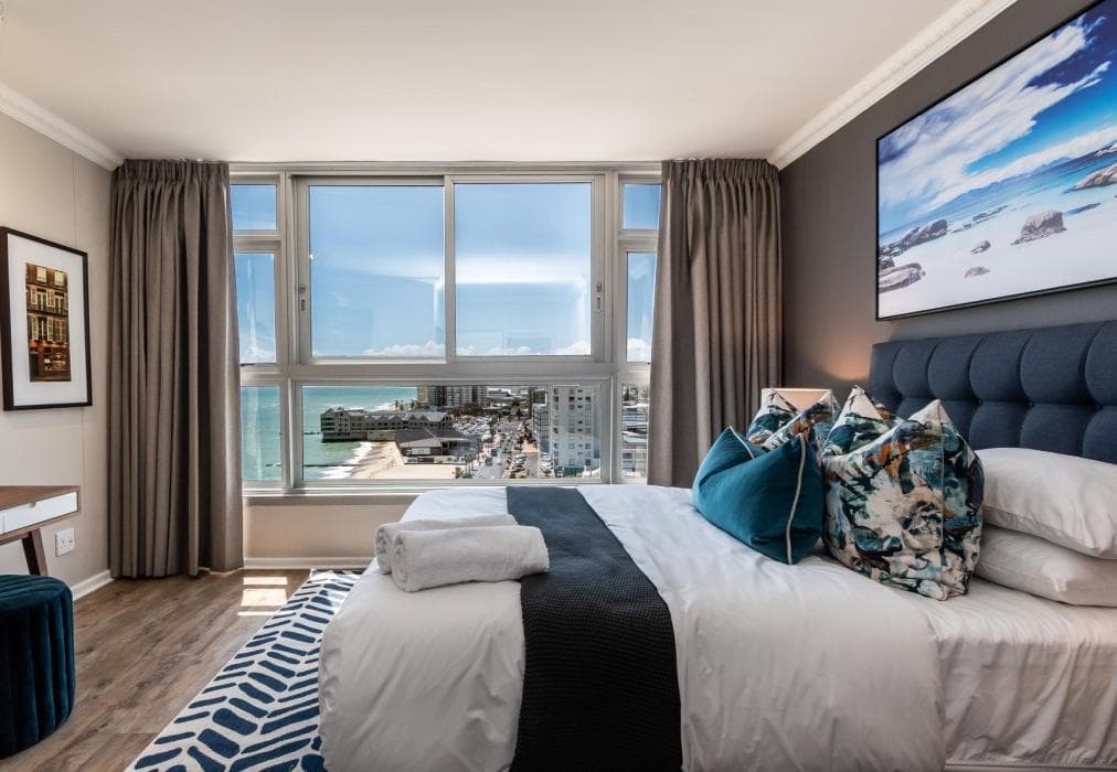 Ashley On Beach 1101 Luxury Apartment