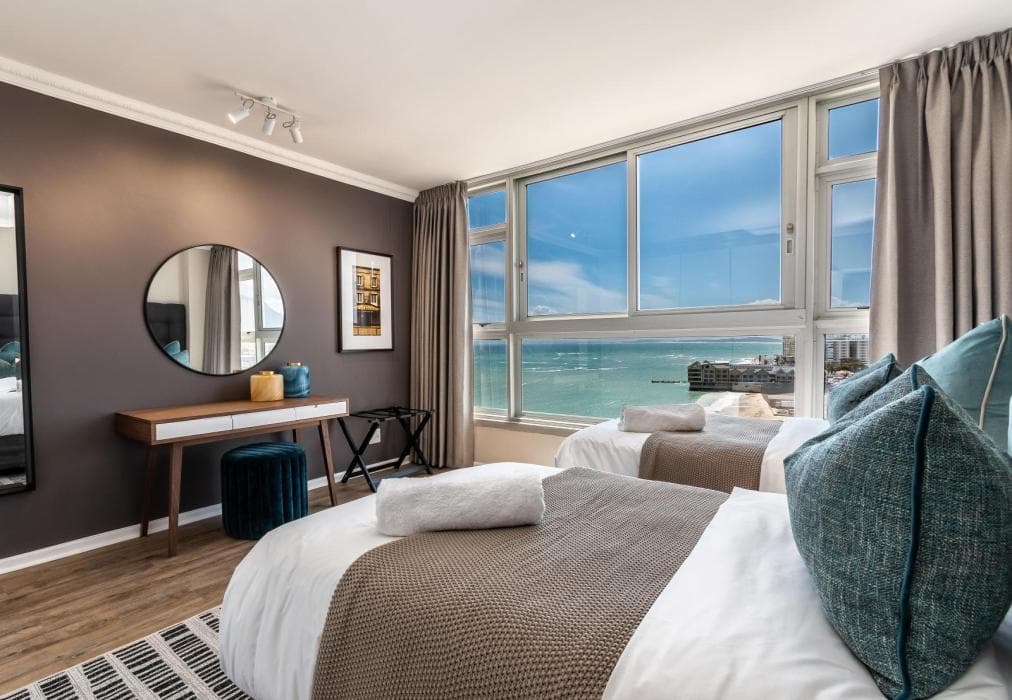 Ashley On Beach 1101 Luxury Apartment