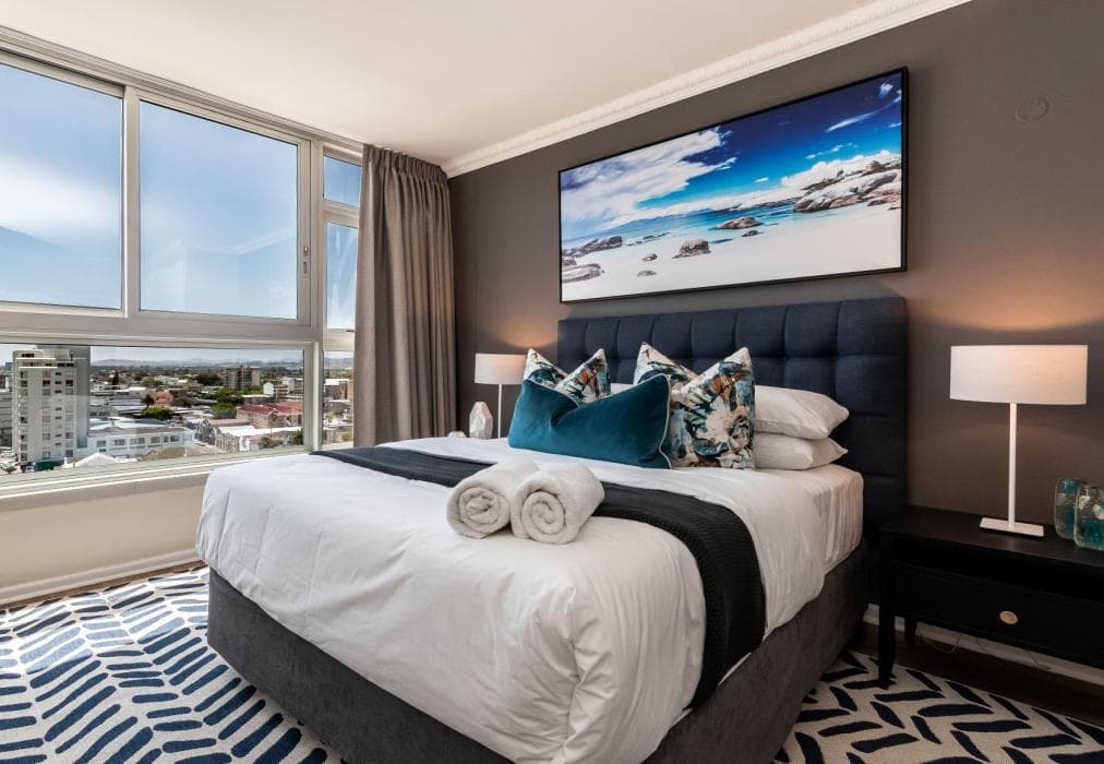 Ashley On Beach 1101 Luxury Apartment