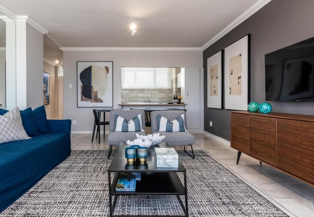 Ashley On Beach 1101 Luxury Apartment