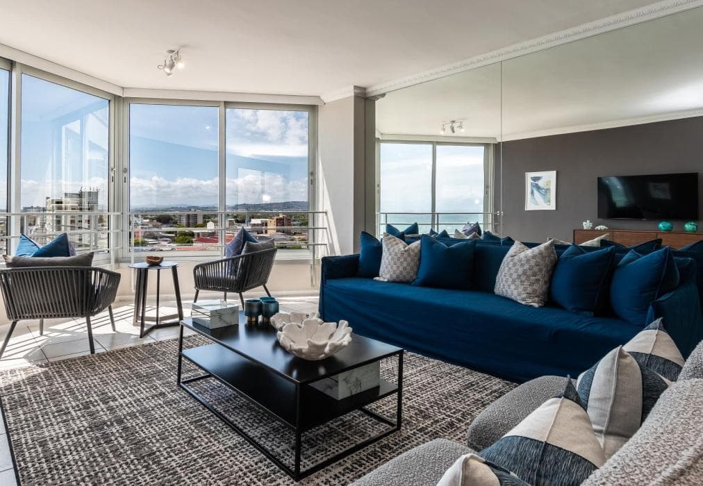 Ashley On Beach 1101 Luxury Apartment