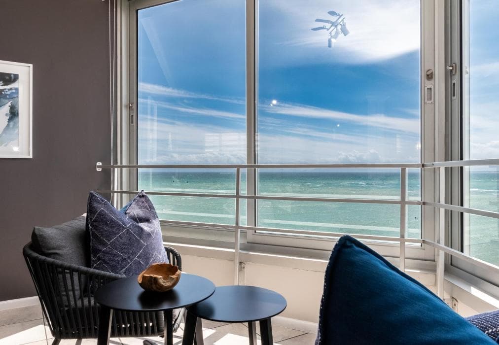 Ashley On Beach 1101 Luxury Apartment