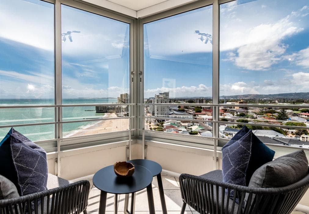 Ashley On Beach 1101 Luxury Apartment