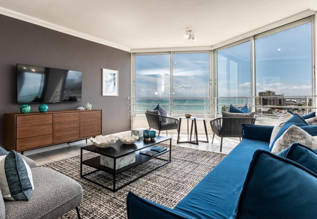 Ashley On Beach 1101 Luxury Apartment