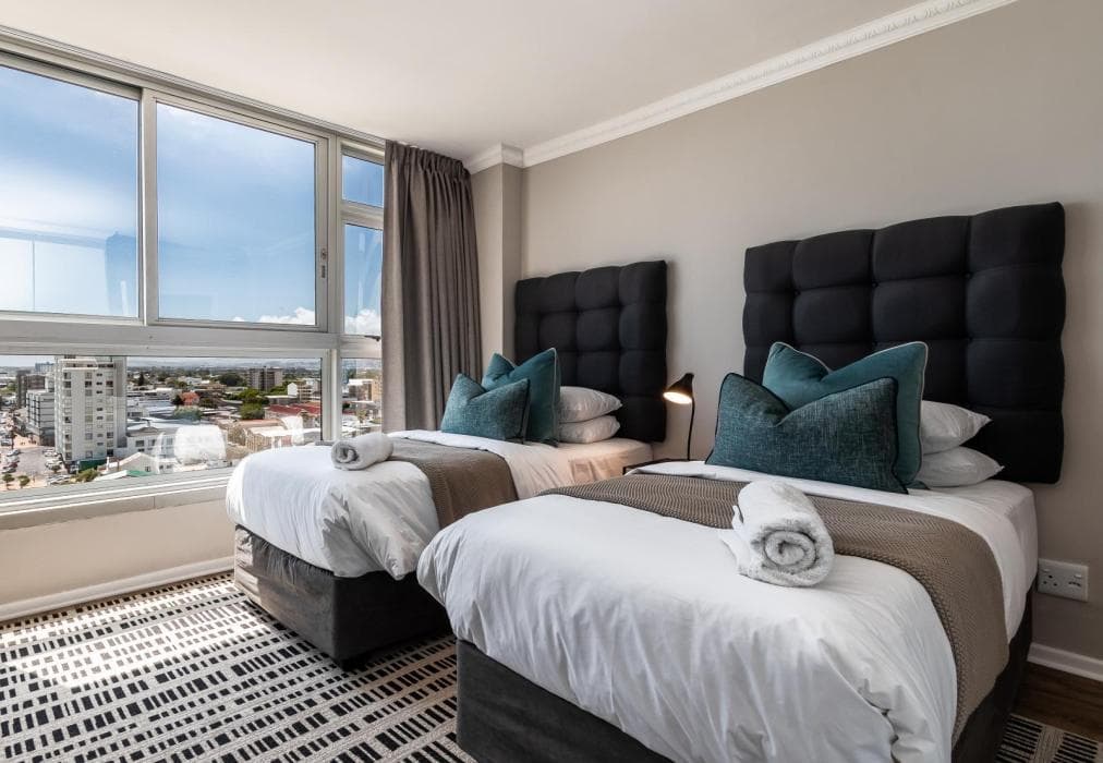 Ashley On Beach 1101 Luxury Apartment