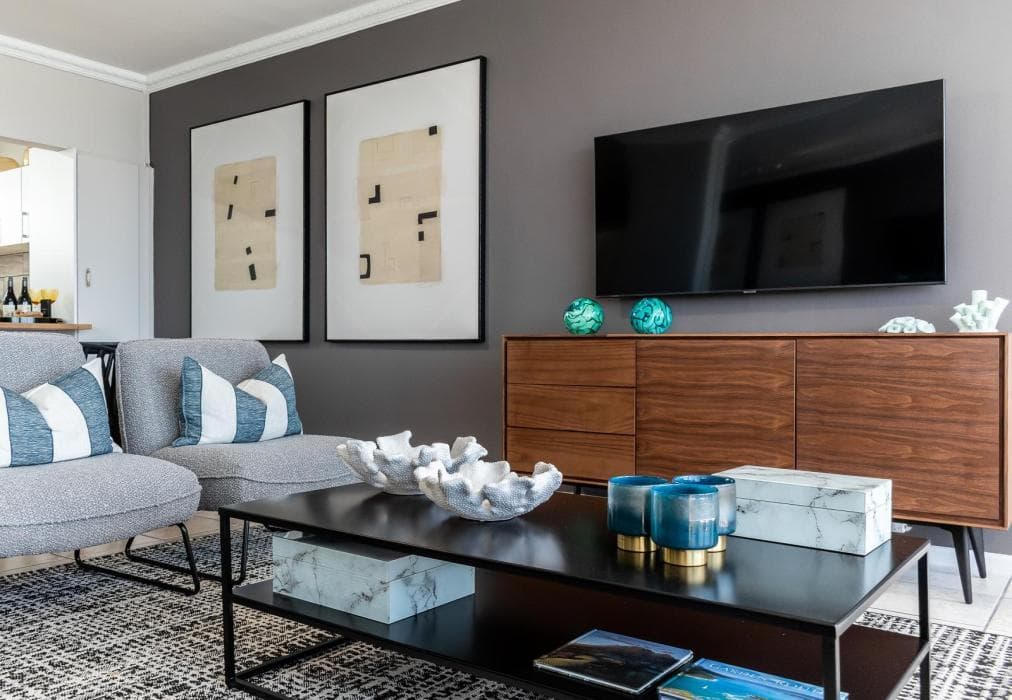 Ashley On Beach 1101 Luxury Apartment