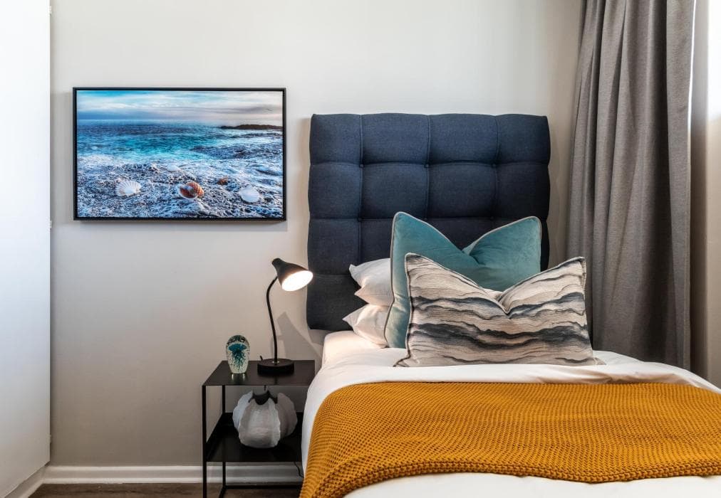 Ashley On Beach 1101 Luxury Apartment