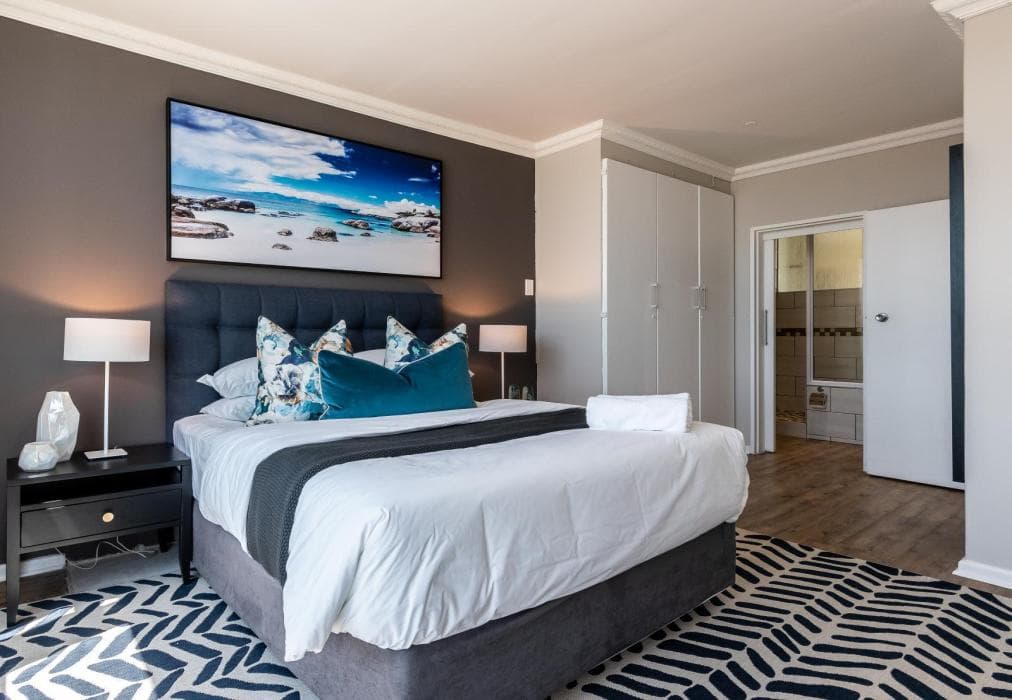 Ashley On Beach 1101 Luxury Apartment