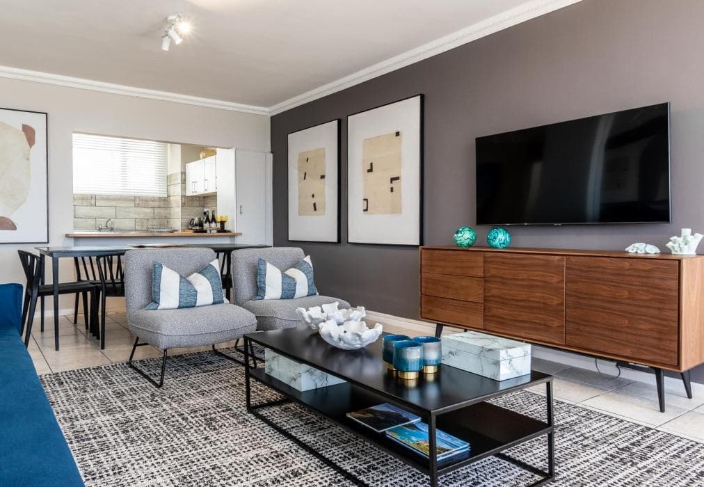 Ashley On Beach 1101 Luxury Apartment