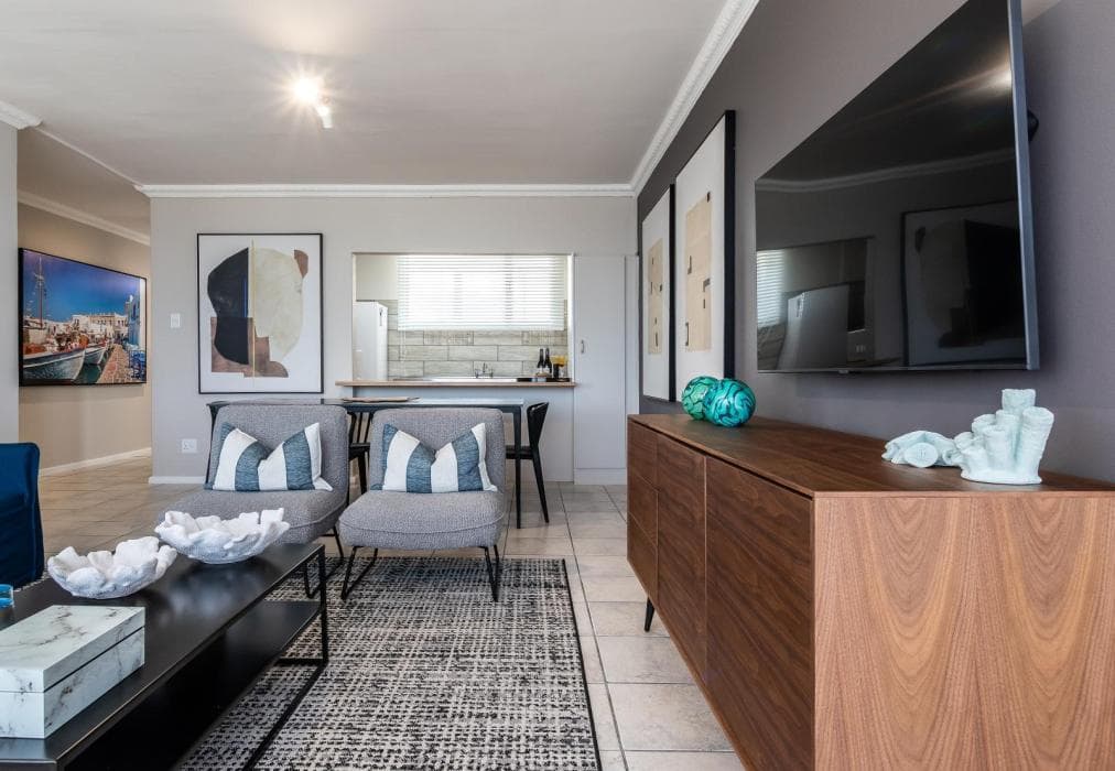 Ashley On Beach 1101 Luxury Apartment